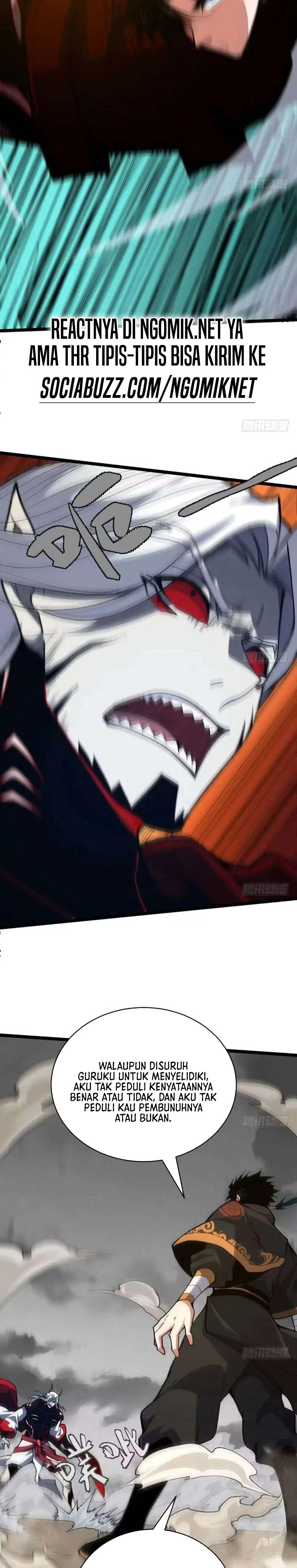 Second Fight Against the Heavens