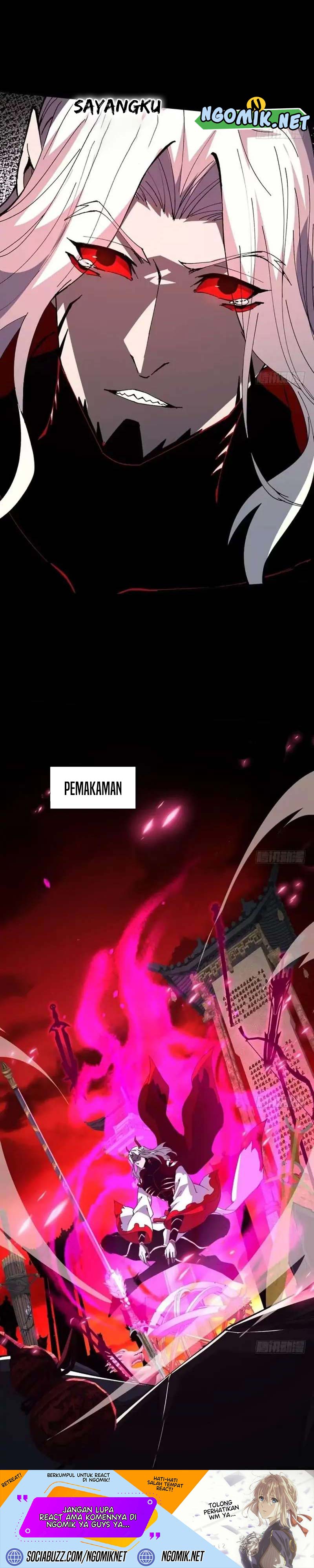 Second Fight Against the Heavens