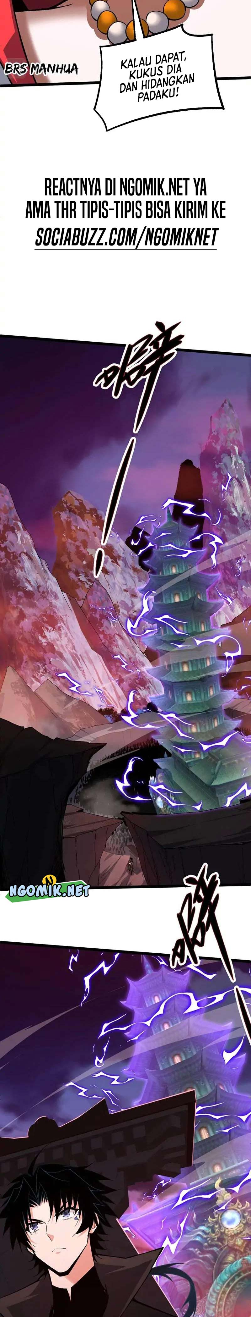 Second Fight Against the Heavens