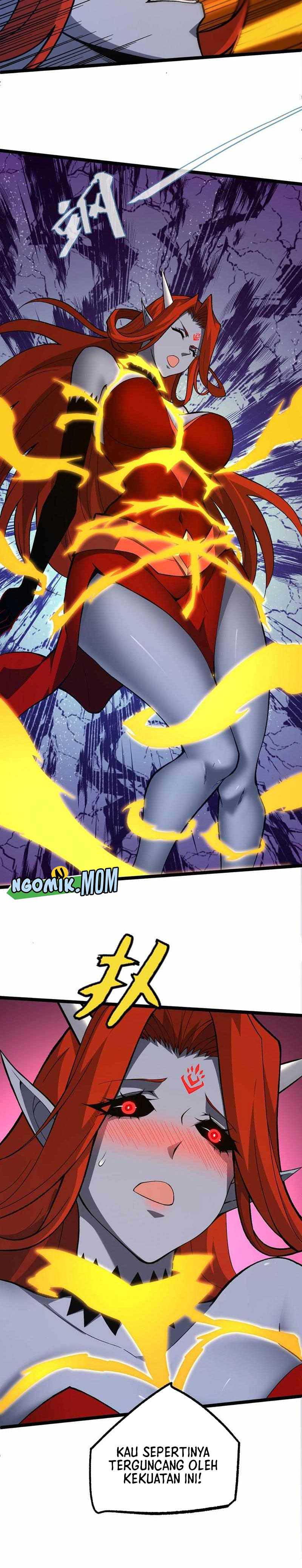 Second Fight Against the Heavens