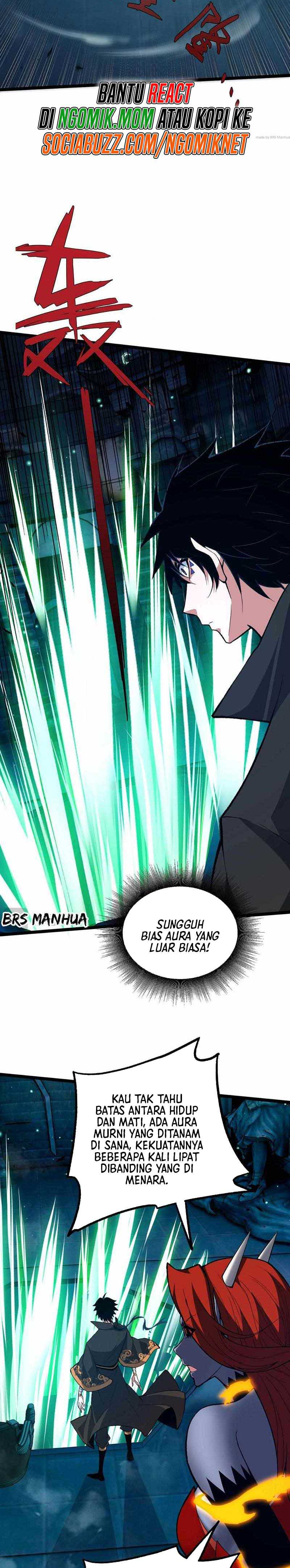 Second Fight Against the Heavens