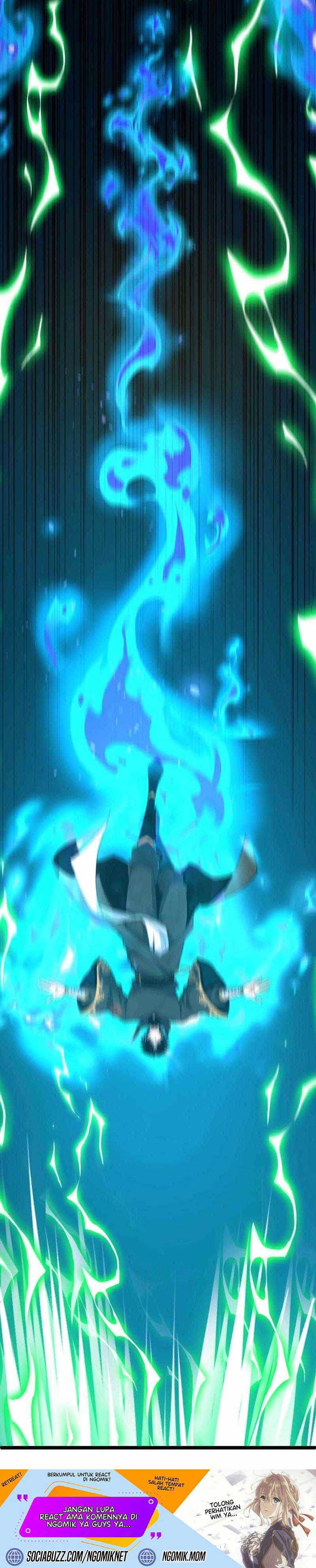 Second Fight Against the Heavens