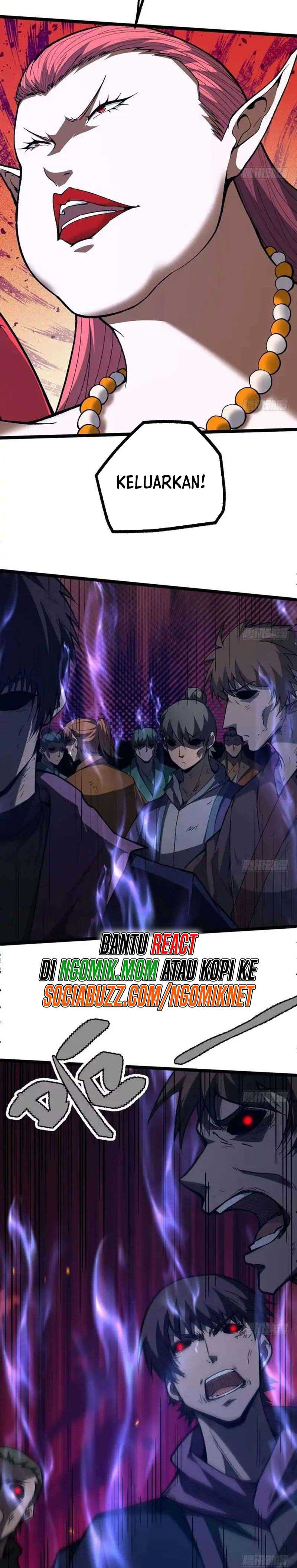 Second Fight Against the Heavens