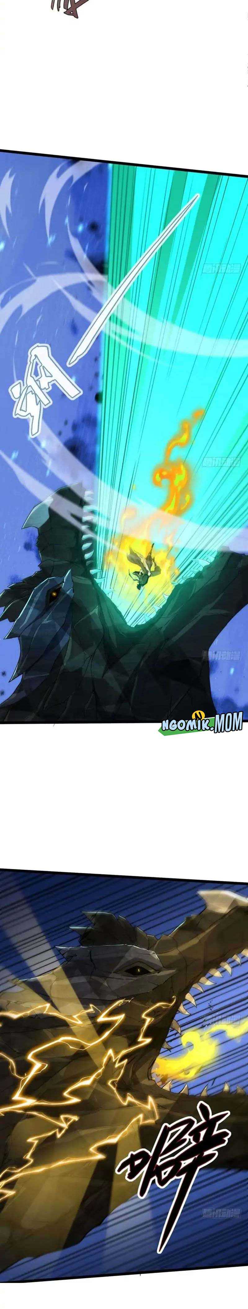 Second Fight Against the Heavens
