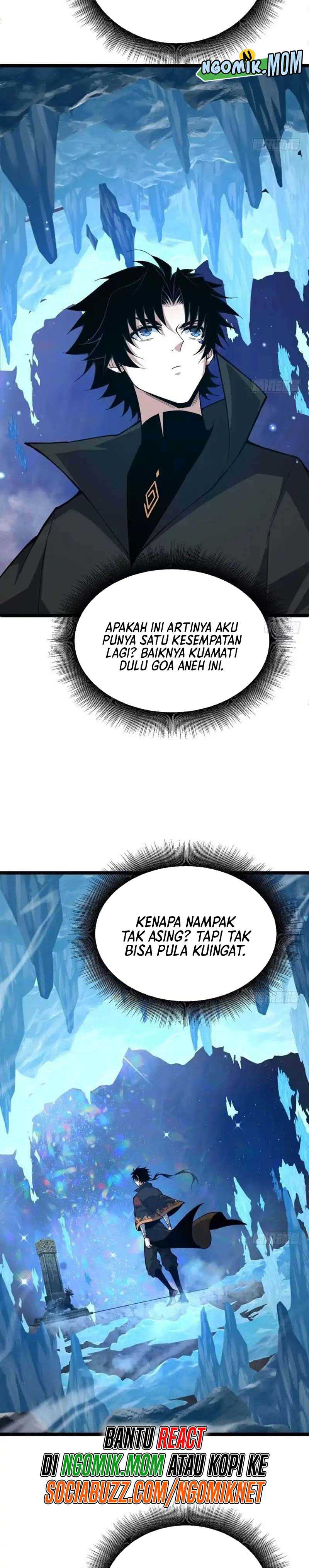 Second Fight Against the Heavens