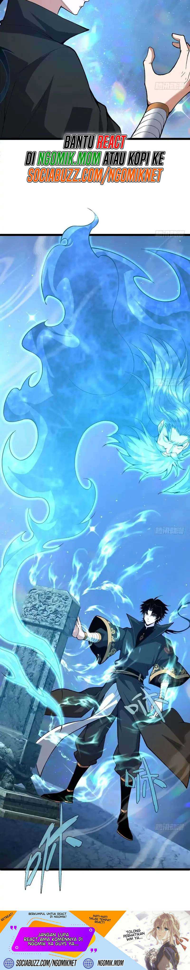 Second Fight Against the Heavens