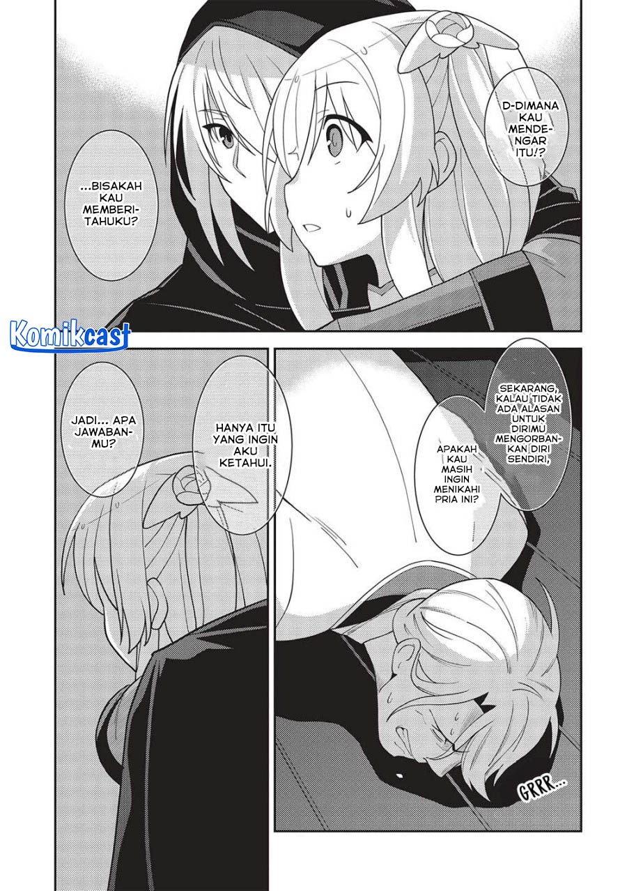 Seirei Gensouki (Minazuki Futago)