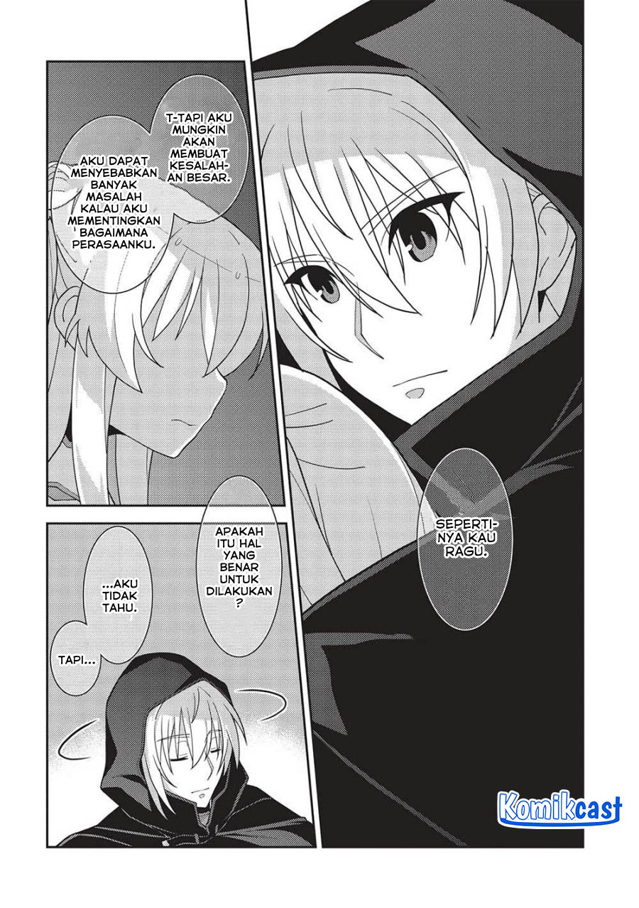 Seirei Gensouki (Minazuki Futago)