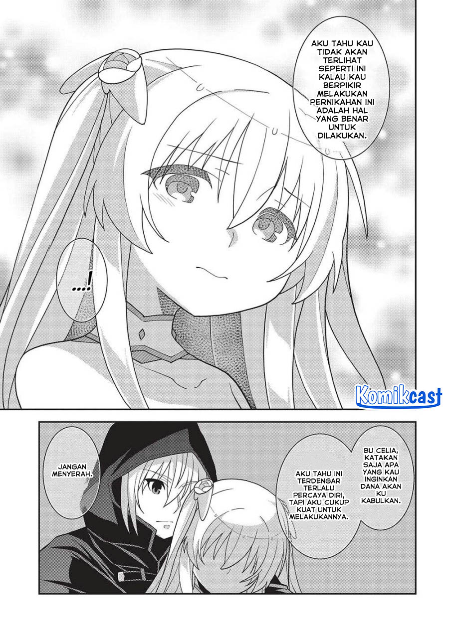 Seirei Gensouki (Minazuki Futago)