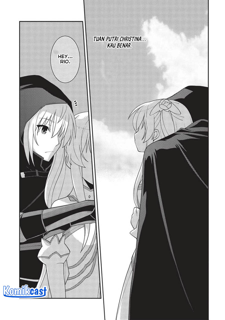 Seirei Gensouki (Minazuki Futago)