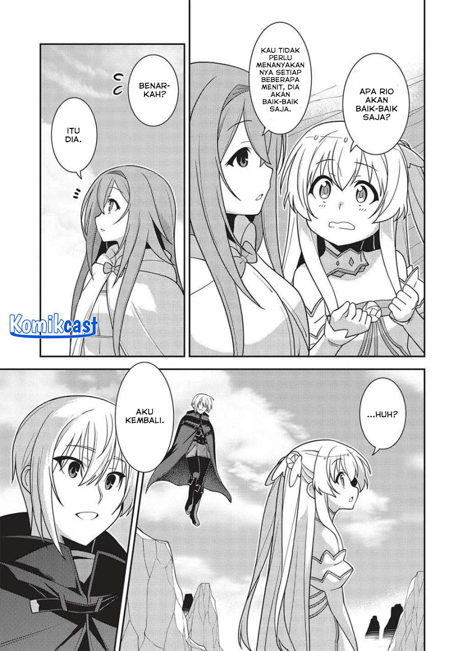 Seirei Gensouki (Minazuki Futago)