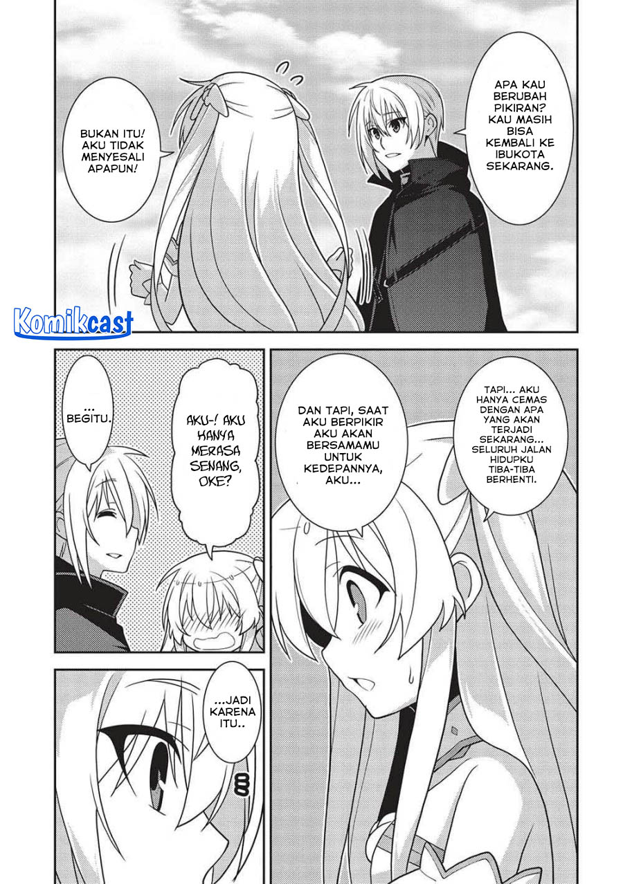 Seirei Gensouki (Minazuki Futago)