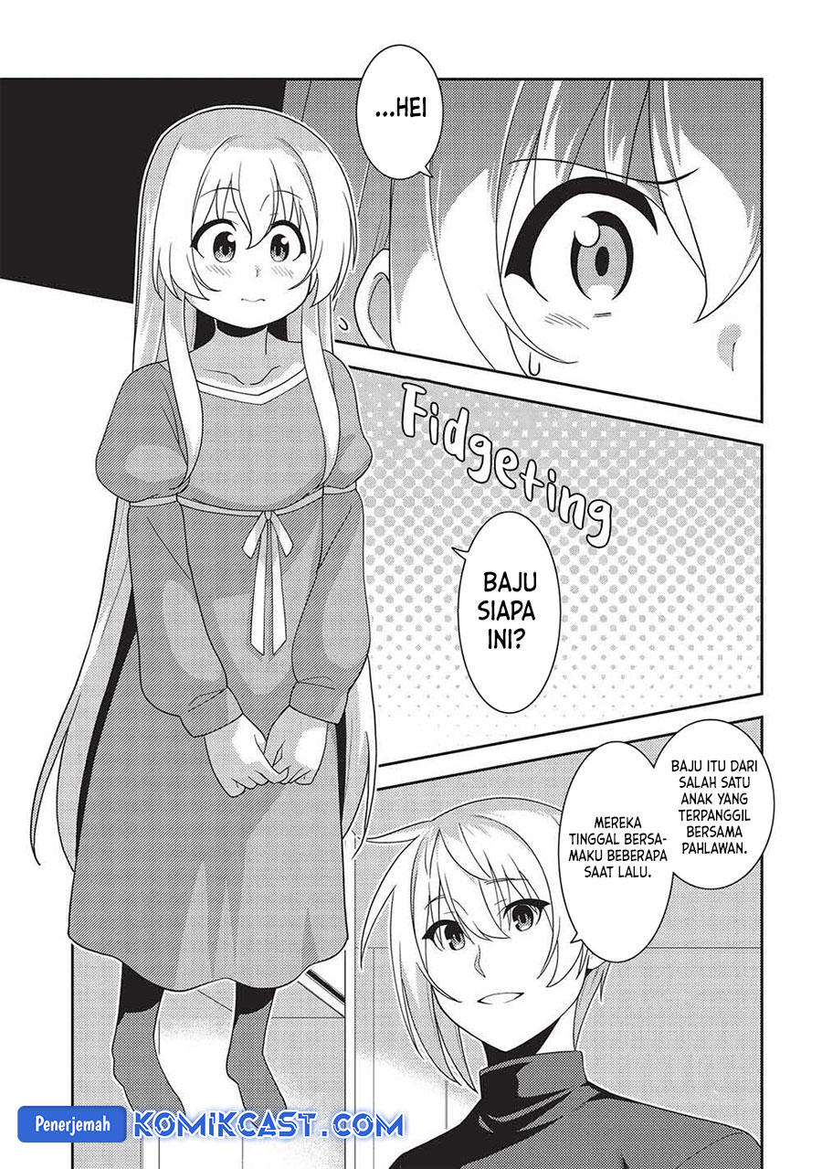 Seirei Gensouki (Minazuki Futago)