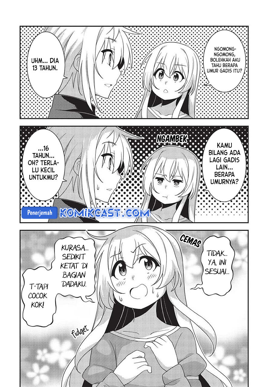 Seirei Gensouki (Minazuki Futago)