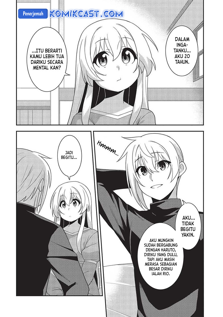 Seirei Gensouki (Minazuki Futago)