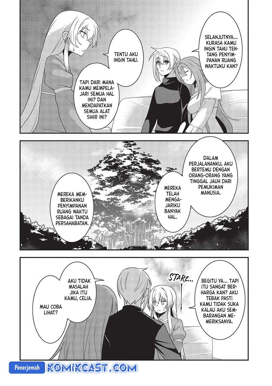 Seirei Gensouki (Minazuki Futago)