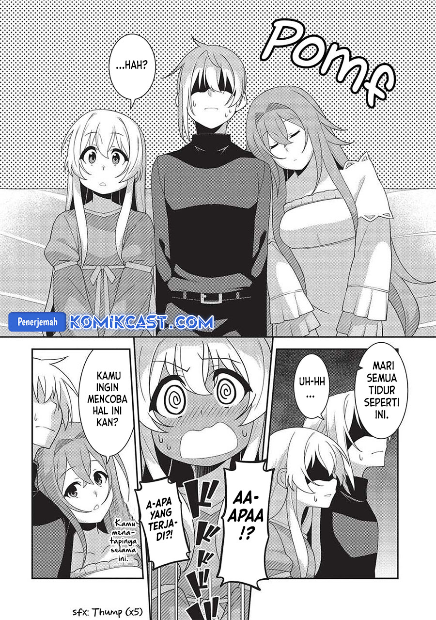 Seirei Gensouki (Minazuki Futago)