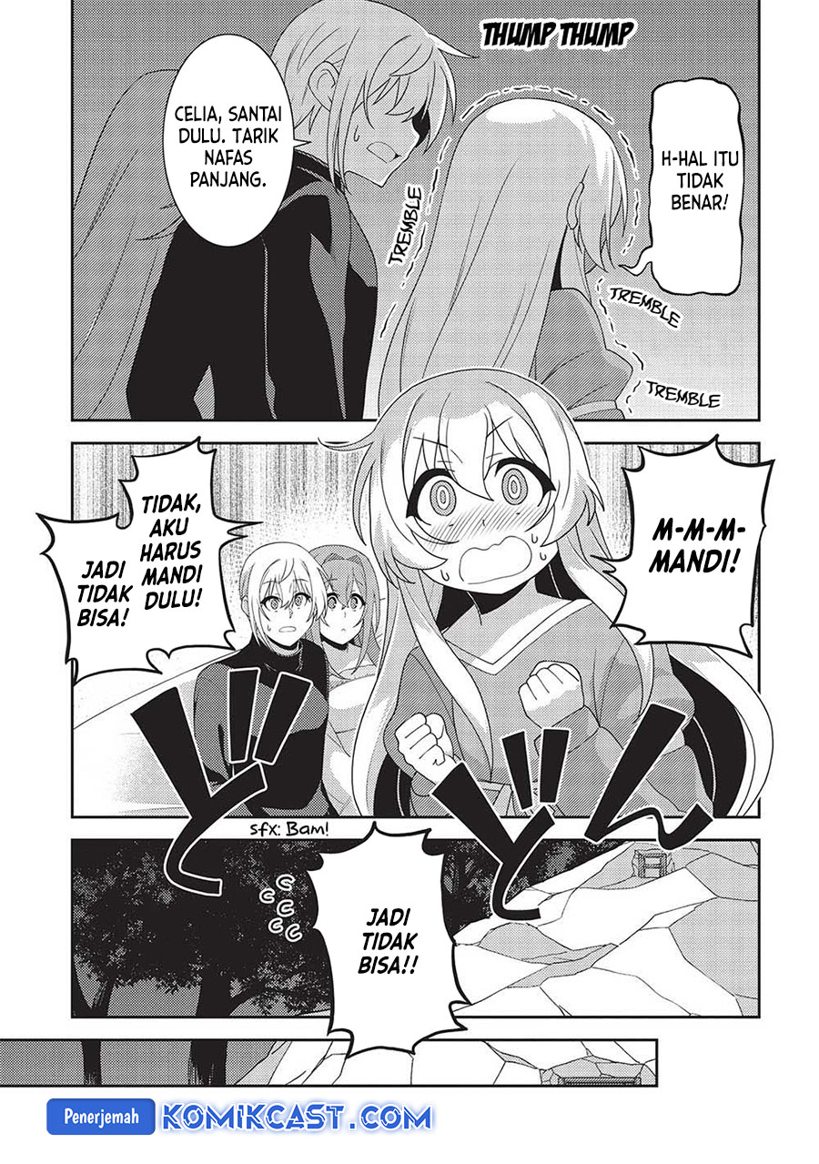 Seirei Gensouki (Minazuki Futago)