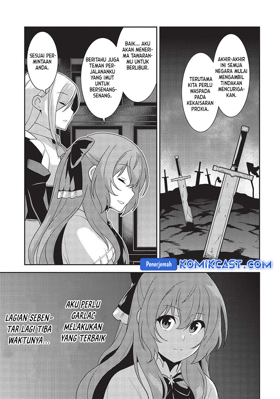 Seirei Gensouki (Minazuki Futago)