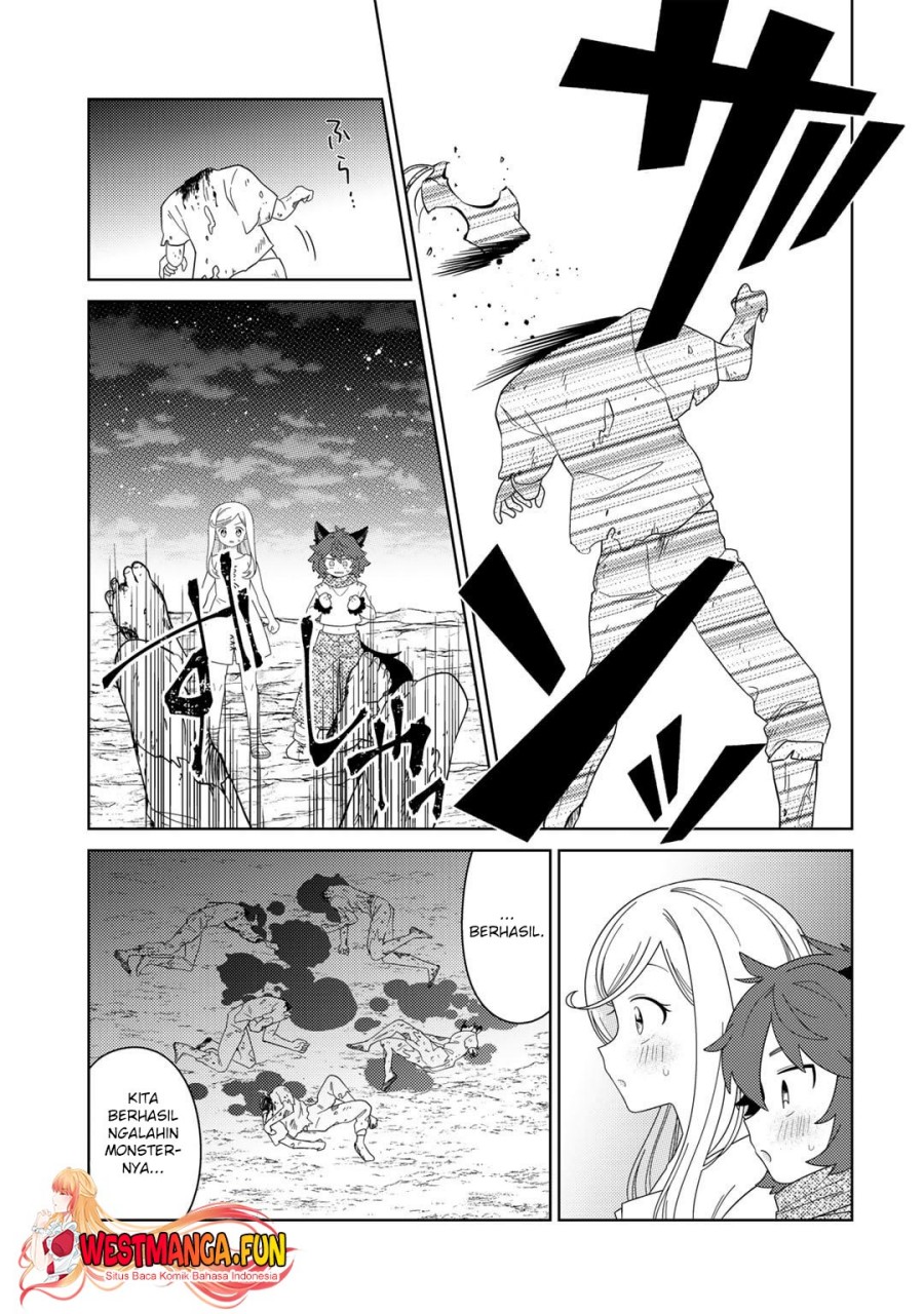 Seirei-tachi no Rakuen to Risou no Isekai Seikatsu