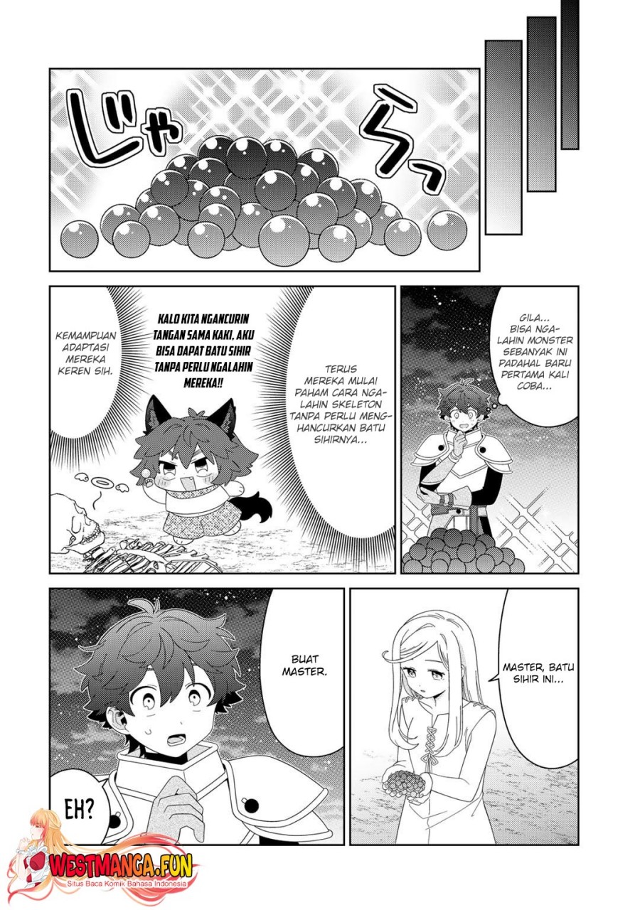 Seirei-tachi no Rakuen to Risou no Isekai Seikatsu