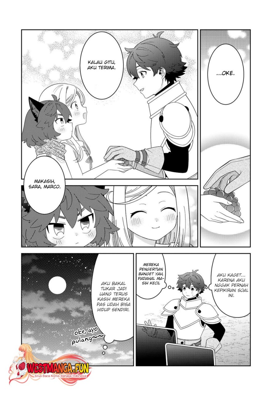 Seirei-tachi no Rakuen to Risou no Isekai Seikatsu