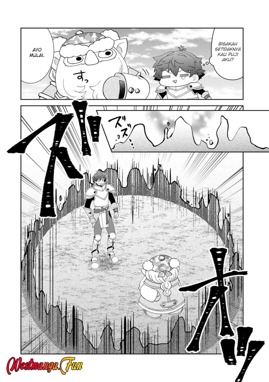 Seirei-tachi no Rakuen to Risou no Isekai Seikatsu