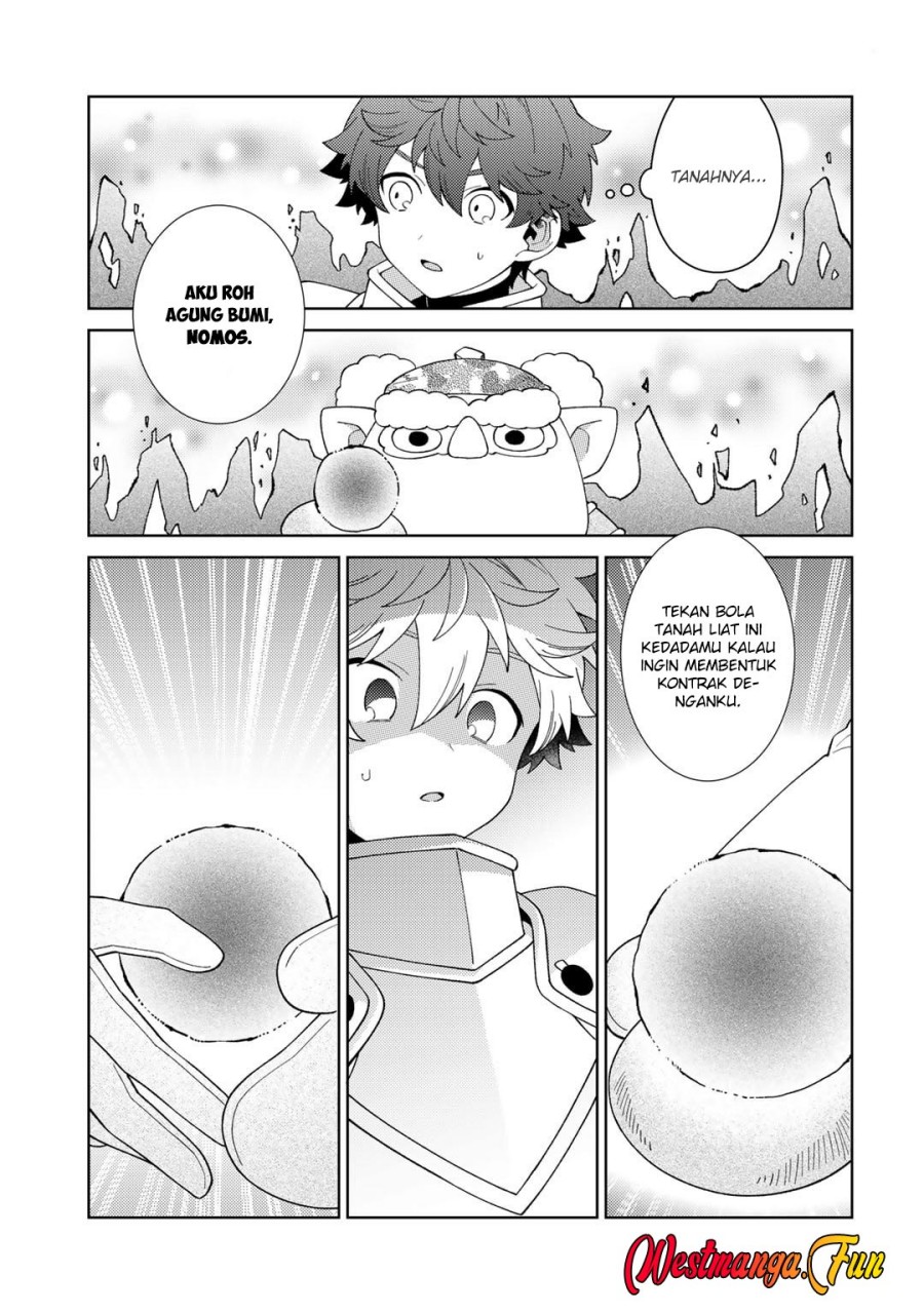 Seirei-tachi no Rakuen to Risou no Isekai Seikatsu
