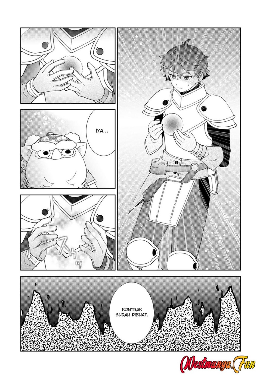 Seirei-tachi no Rakuen to Risou no Isekai Seikatsu