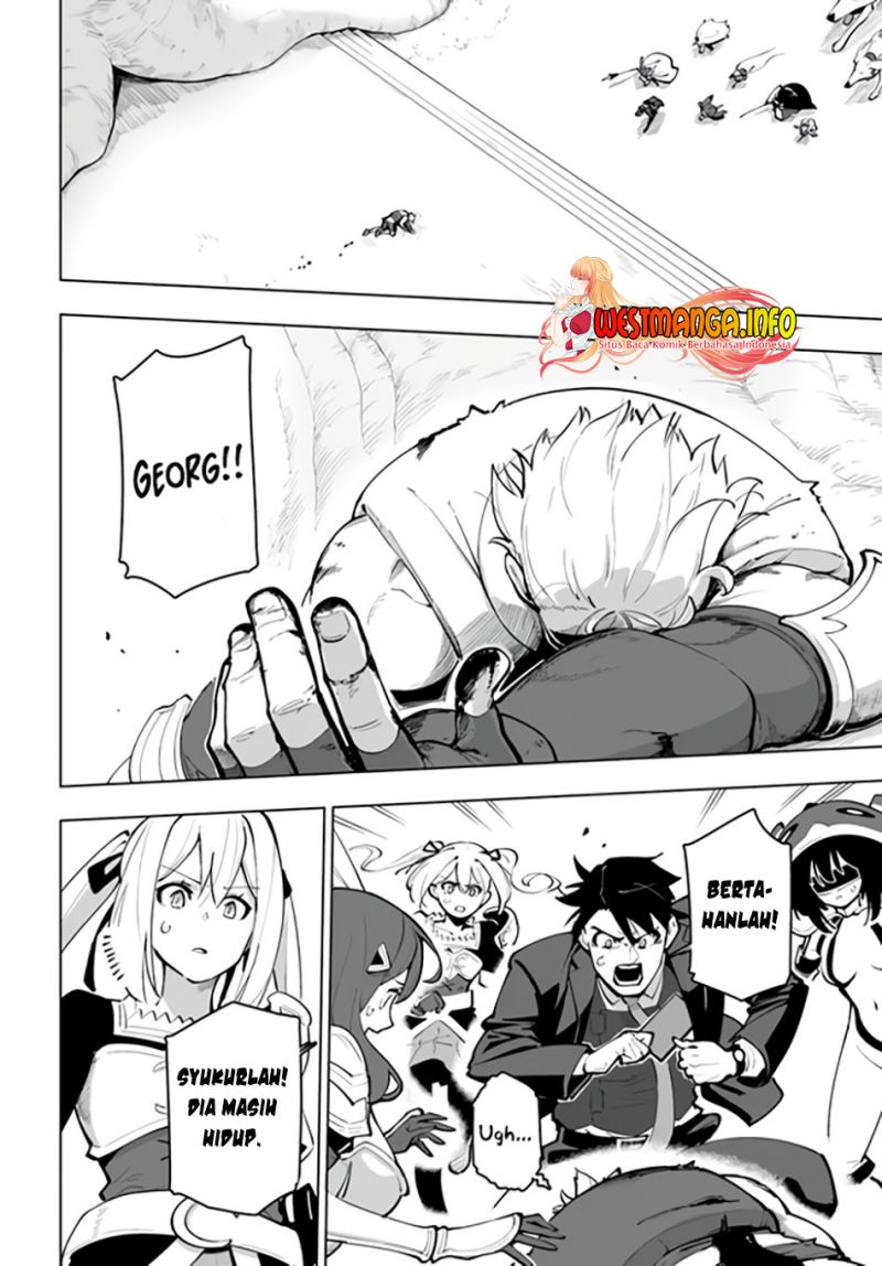 Sekai Saikyou no Kouei: Meikyuukoku no Shinjin Tansakusha