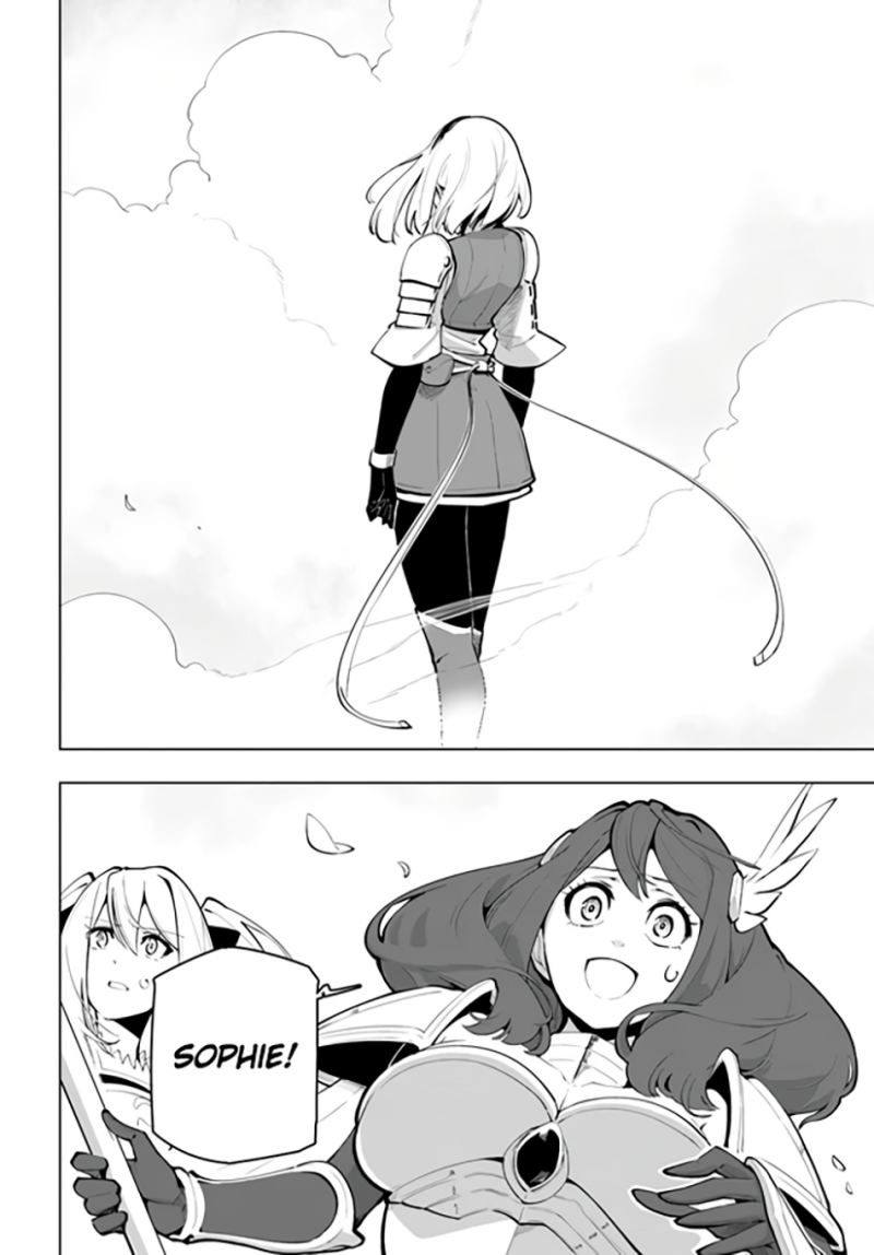 Sekai Saikyou no Kouei: Meikyuukoku no Shinjin Tansakusha