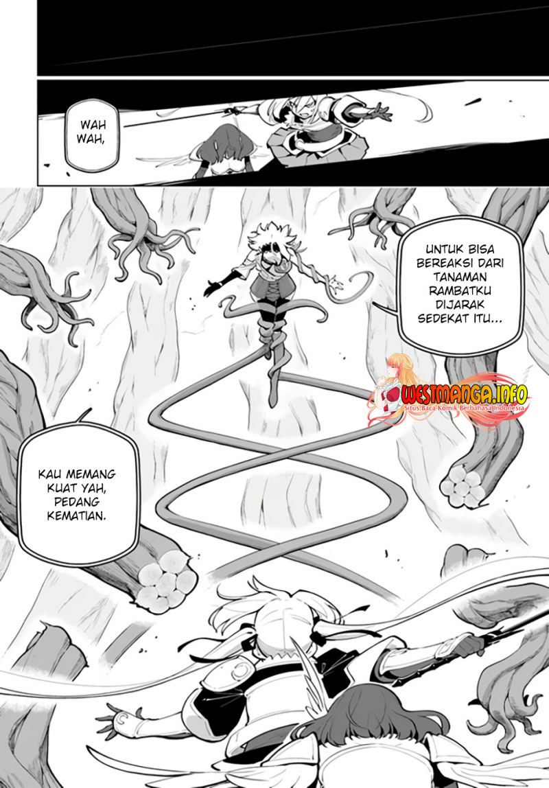 Sekai Saikyou no Kouei: Meikyuukoku no Shinjin Tansakusha