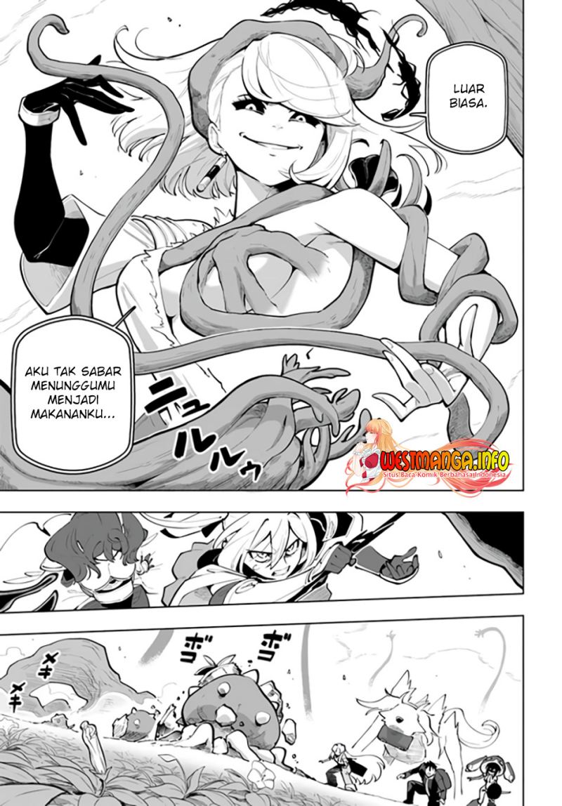 Sekai Saikyou no Kouei: Meikyuukoku no Shinjin Tansakusha