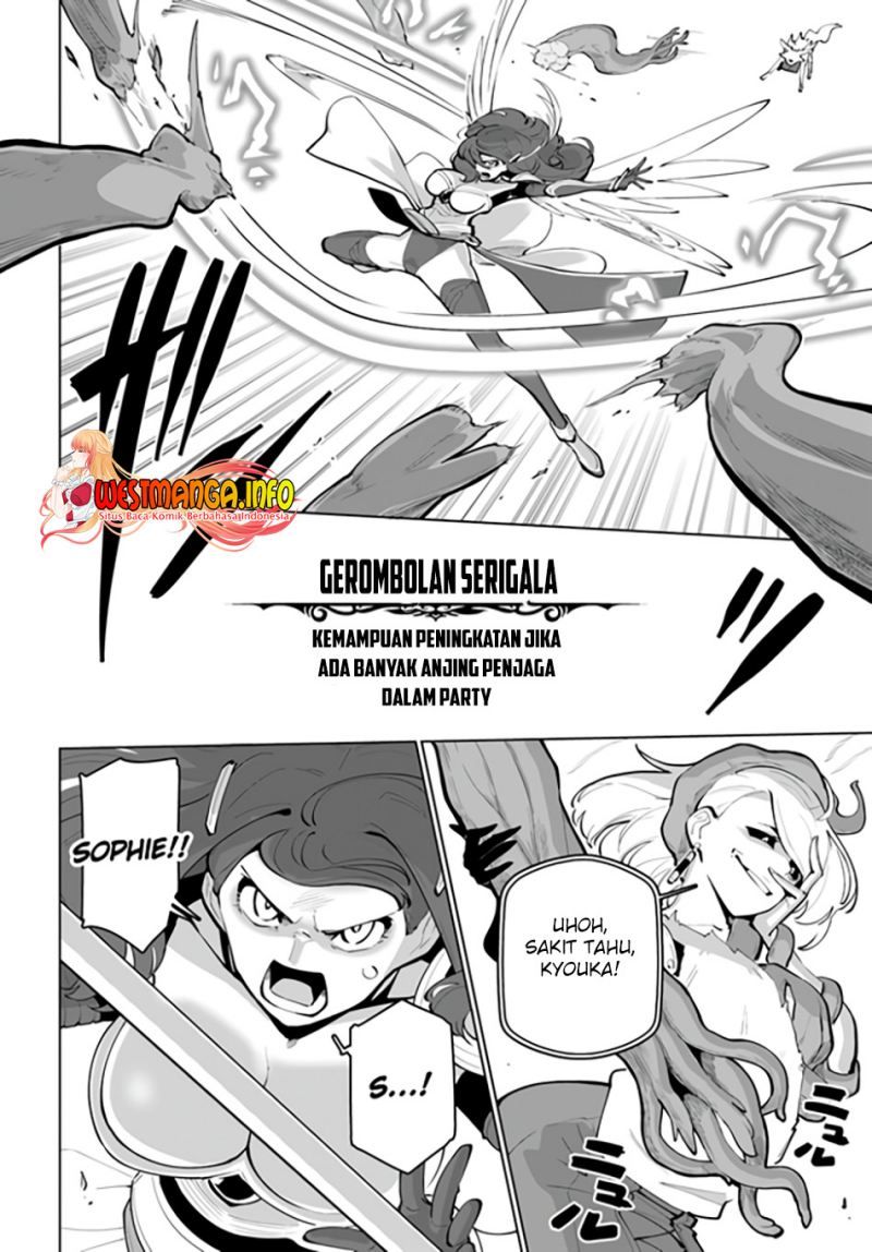 Sekai Saikyou no Kouei: Meikyuukoku no Shinjin Tansakusha