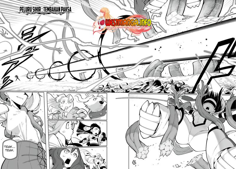 Sekai Saikyou no Kouei: Meikyuukoku no Shinjin Tansakusha