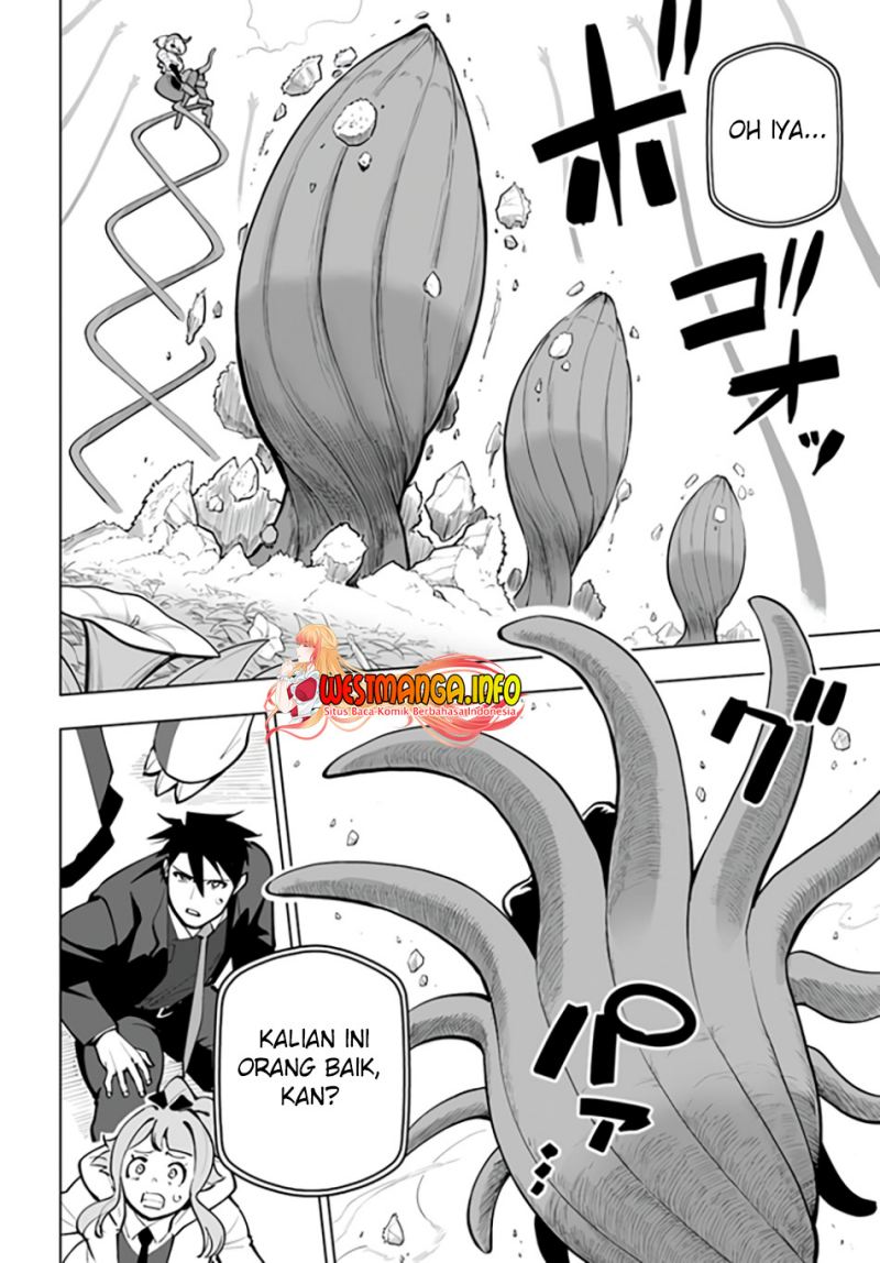 Sekai Saikyou no Kouei: Meikyuukoku no Shinjin Tansakusha
