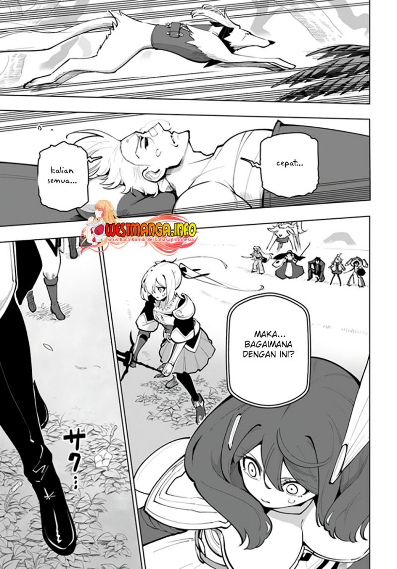 Sekai Saikyou no Kouei: Meikyuukoku no Shinjin Tansakusha