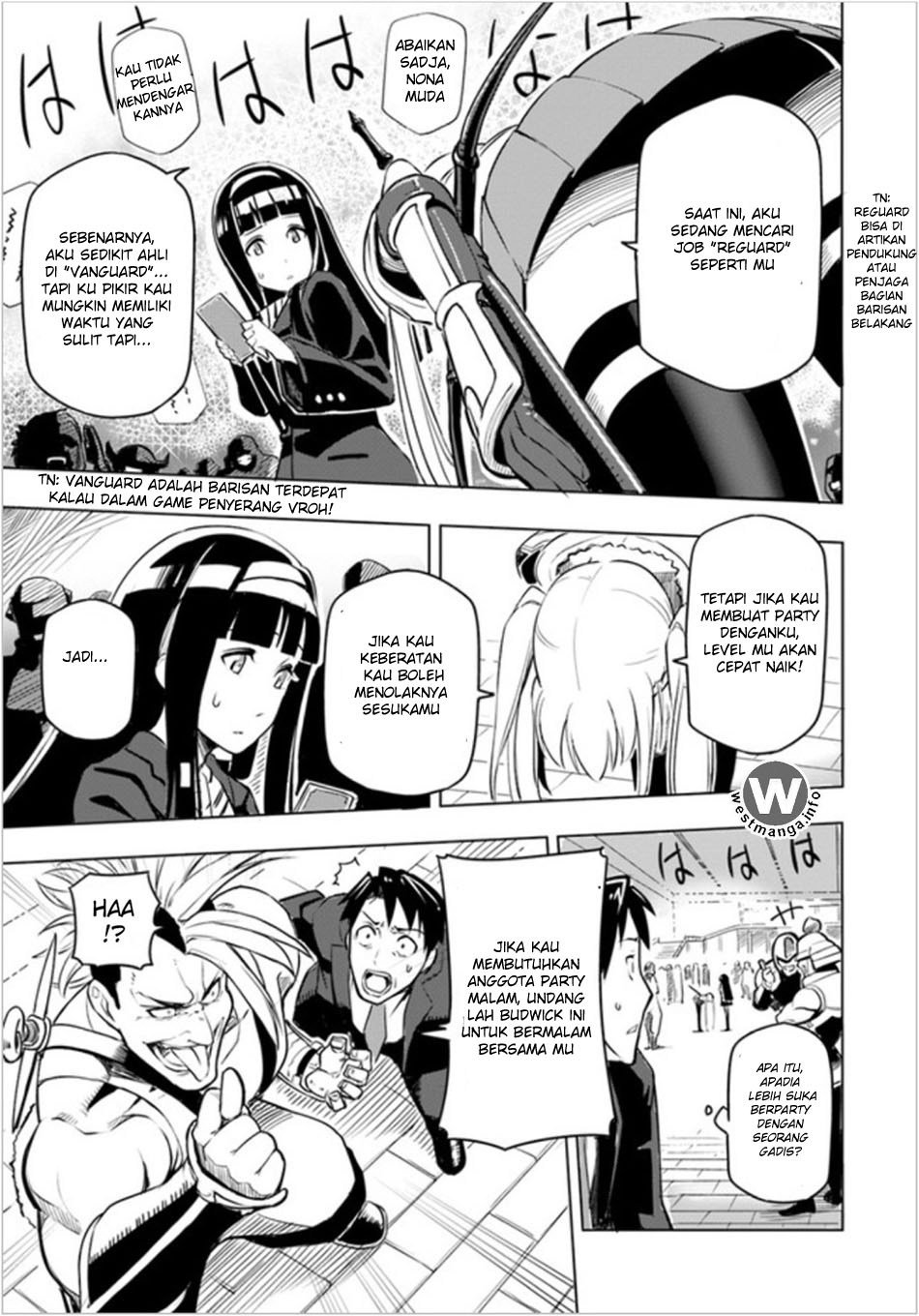Sekai Saikyou no Kouei: Meikyuukoku no Shinjin Tansakusha
