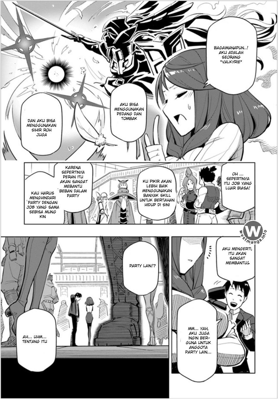 Sekai Saikyou no Kouei: Meikyuukoku no Shinjin Tansakusha
