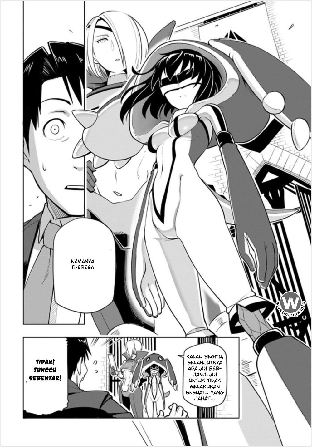 Sekai Saikyou no Kouei: Meikyuukoku no Shinjin Tansakusha