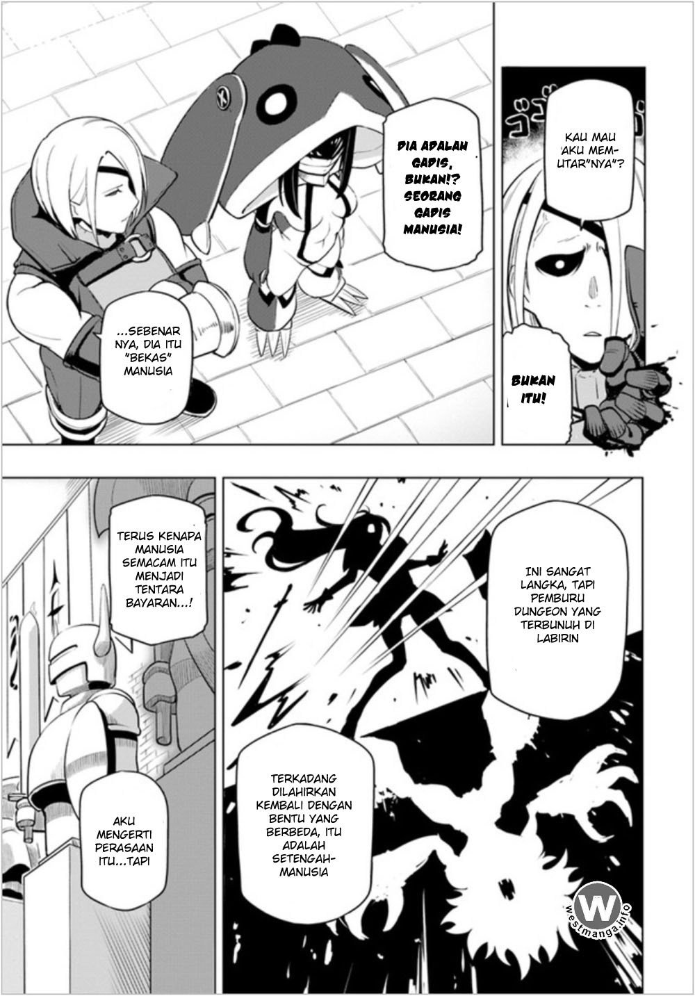 Sekai Saikyou no Kouei: Meikyuukoku no Shinjin Tansakusha