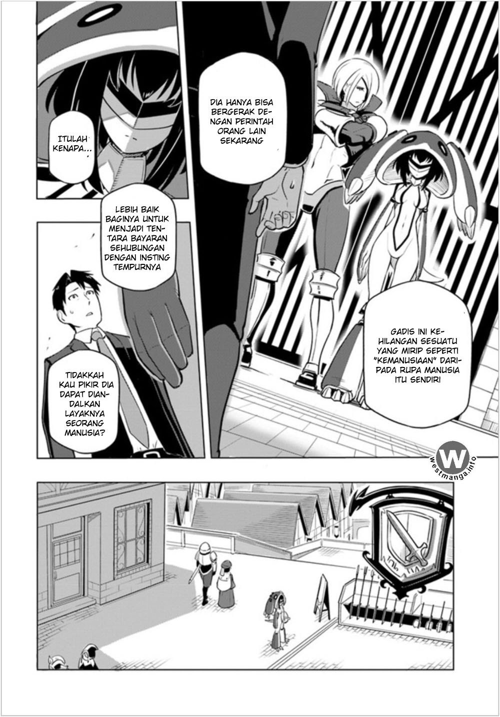 Sekai Saikyou no Kouei: Meikyuukoku no Shinjin Tansakusha