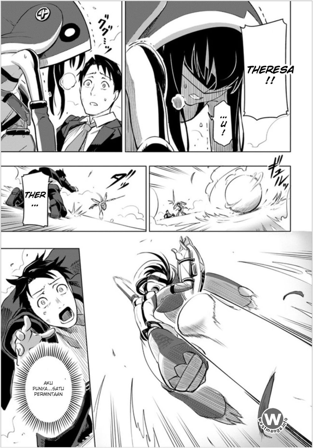 Sekai Saikyou no Kouei: Meikyuukoku no Shinjin Tansakusha