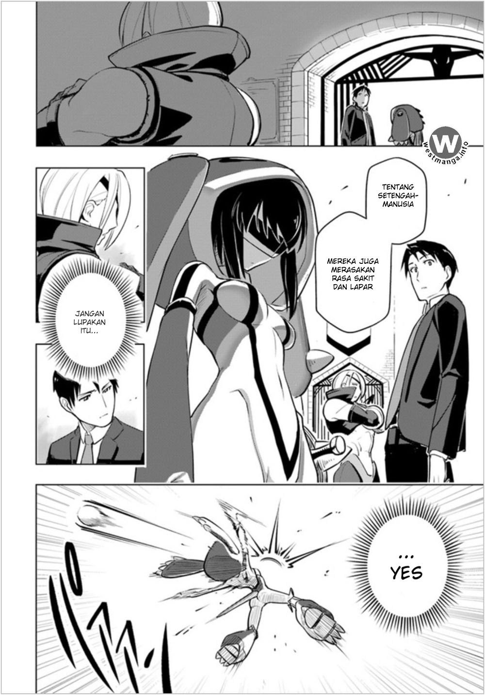 Sekai Saikyou no Kouei: Meikyuukoku no Shinjin Tansakusha