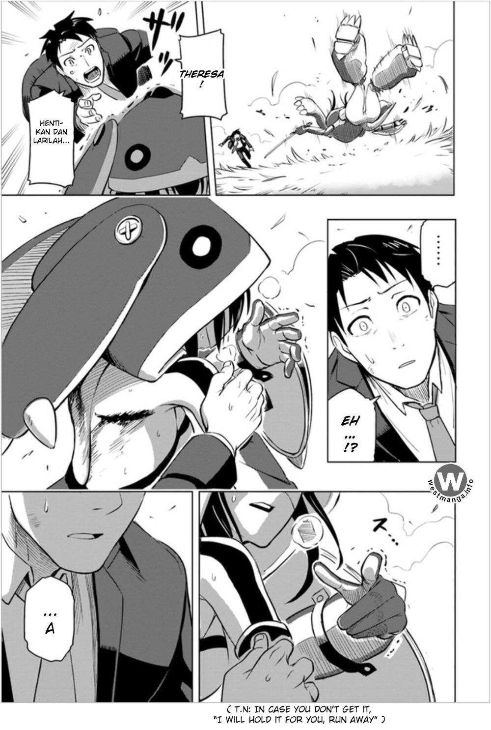 Sekai Saikyou no Kouei: Meikyuukoku no Shinjin Tansakusha
