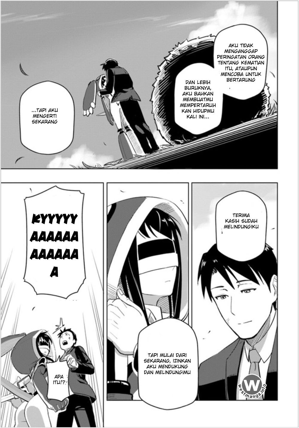 Sekai Saikyou no Kouei: Meikyuukoku no Shinjin Tansakusha