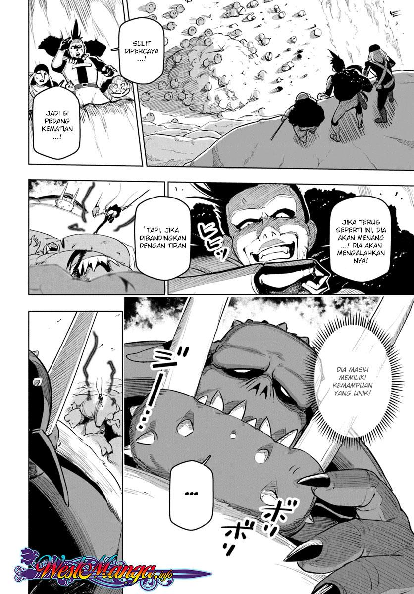 Sekai Saikyou no Kouei: Meikyuukoku no Shinjin Tansakusha