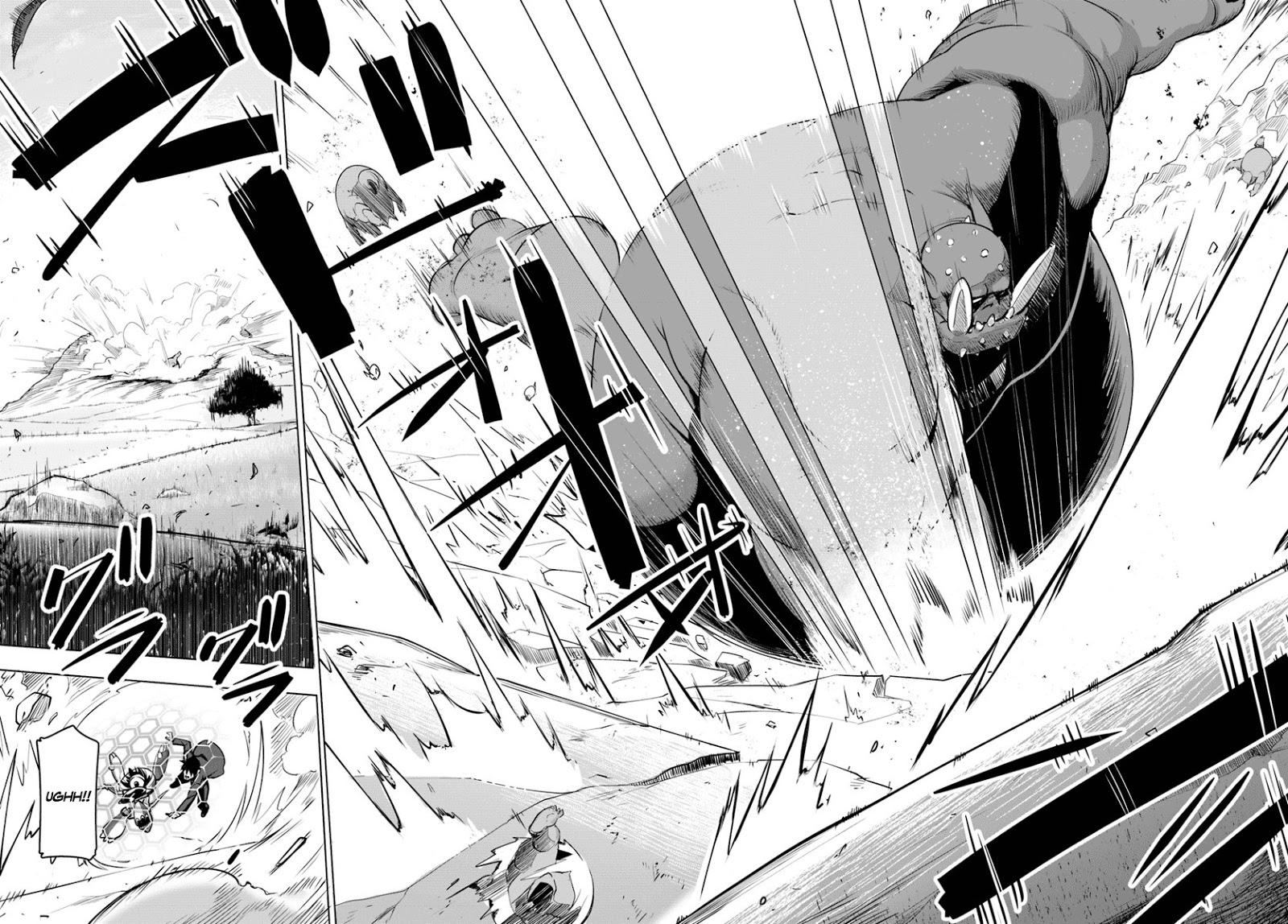 Sekai Saikyou no Kouei: Meikyuukoku no Shinjin Tansakusha