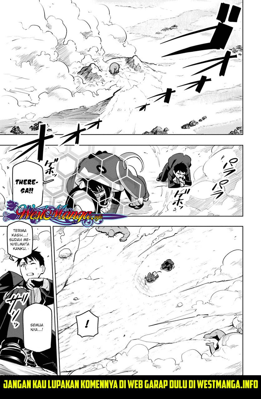Sekai Saikyou no Kouei: Meikyuukoku no Shinjin Tansakusha