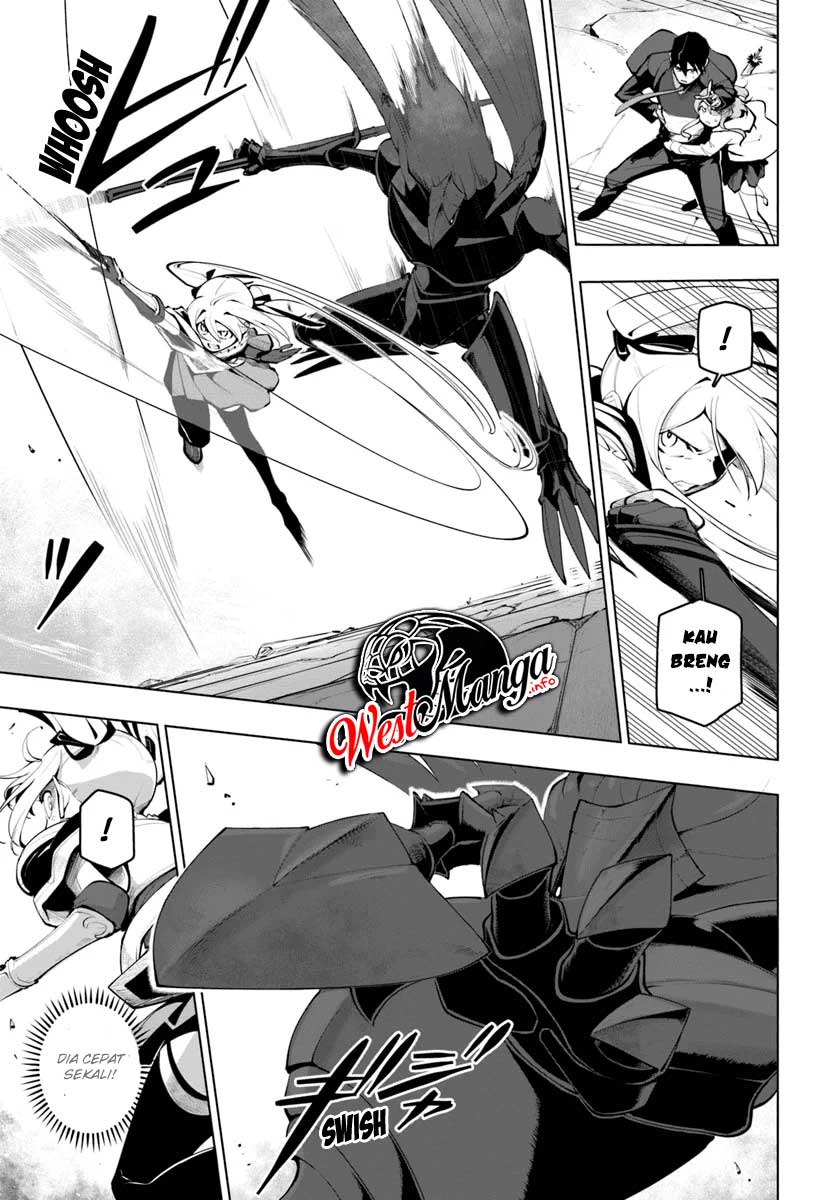 Sekai Saikyou no Kouei: Meikyuukoku no Shinjin Tansakusha